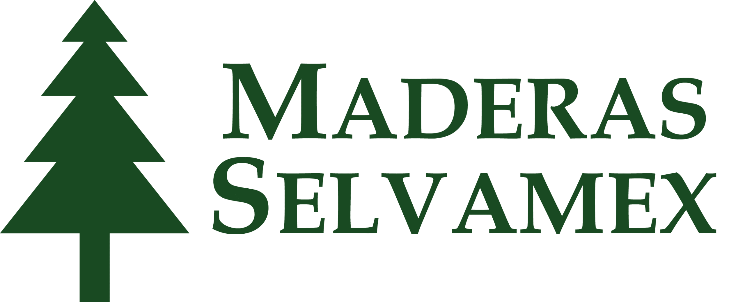 Maderas Selvamex